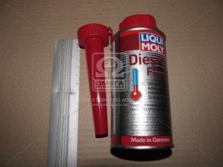 Антигель для дизпалива Diesel Fliess-Fit 150 мл Liqui Moly 1877 (фото 1)