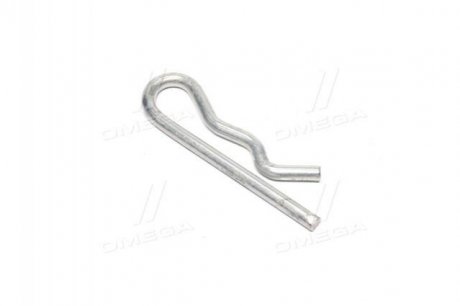 Шплинт пружинный навески (выр-во Украина)) ЮМЗ 15.62059