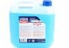 Омыватель стекла зимний Scheiben Frostschutz -27С 4л Liqui Moly 8806 (фото 2)