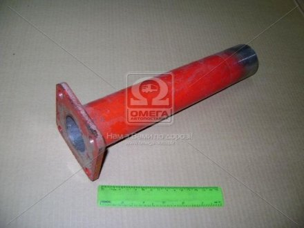 Патрубок выпускной Д65 (выр-во ПМЗ) ЮМЗ Д65-05-С13-А1 СБ