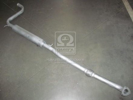 Фото 1 - резонатор ВАЗ 1118 КАЛИНА закатний (вир-во ТМК) ТМК ООО 1118-1200020 Резонатор ВАЗ 1118 КАЛИНА закатний (вир-во ТМК) ТМК ООО 1118-1200020 (фото 1)