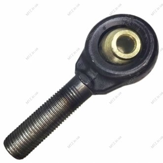 Винт в раскос 12 (не регул.) (литой, черный) (выр-во Украина, РЗТ) Україна,РЗТ А 61.02.100