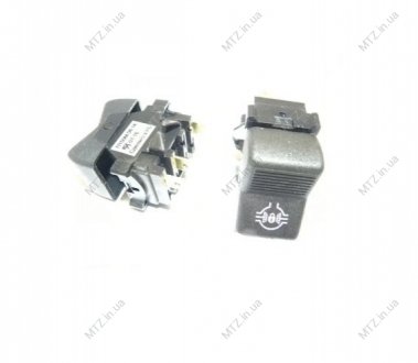 Перемикач блокування міжколісного диференціала Китай П150М-06.14 (фото 1)