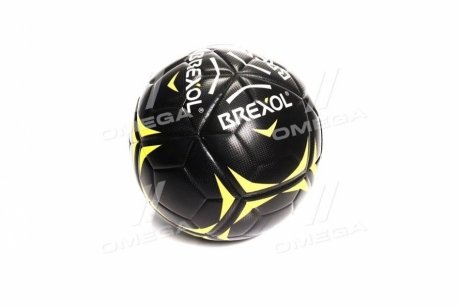 М\'яч для футзалу розмір 4, вага 420г <BREXOL> AXXIS BRX-1222 (фото 1)