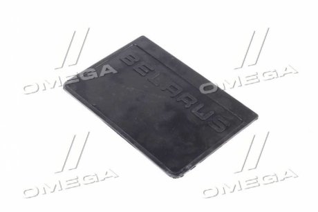 Бризговик крила передн. МТЗ (вир-во Україна)) Бико 80-8403030