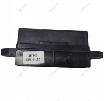 Блок предохранителей (аналог) Китай БП-2