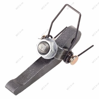 Рычаг отжимной усиленной корзины в сборе Агро-Днепр 85-1601094-01