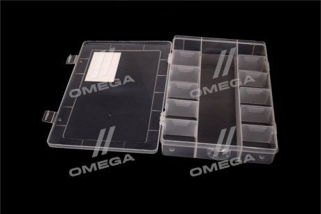 Организатор 27.3 x 18.8 x 4.4 см Topex 79R177