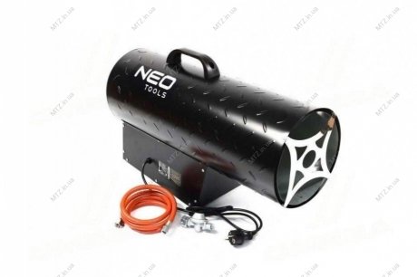 Газовый нагреватель 50кВт(NEO) NEO 90-085 (фото 1)