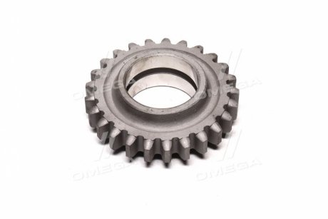 Проміжне колесо зубчасте Z=25 ЮМЗ (вир-во Україна))) Агро-Днепр 36-1701082 Z=25