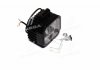 Фара LED СТМ квадратна 30W (+ LED кільце) <> Дорожная карта DK 3729 (фото 1)