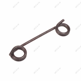 Петля пружины нажимного диска сцепления Лозовая 236-1601275-01