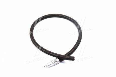 Шланг топливный ГАЗ со штуцерами (длина L=0,75 м) АВТО-СОЮЗ 88 4022.1104126