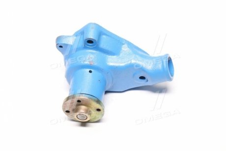 Насос водяной ГАЗ 52 АВТО-СОЮЗ 88 52-1307010 (фото 1)