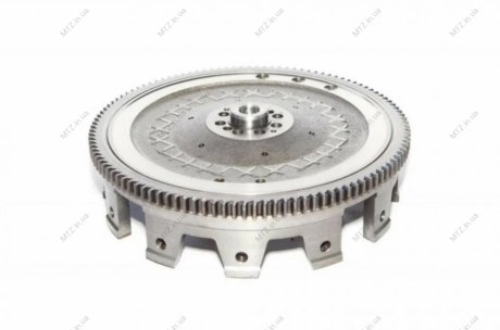 Маховик в сб. дв. 740 z=113 дв. КАМАЗ-740 Китай 740.1005115