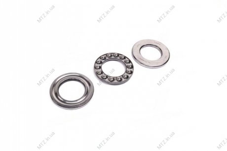 Підшипник 8207 (51207) KINEX BEARINGS, a.s. 8207 (51207) (фото 1)