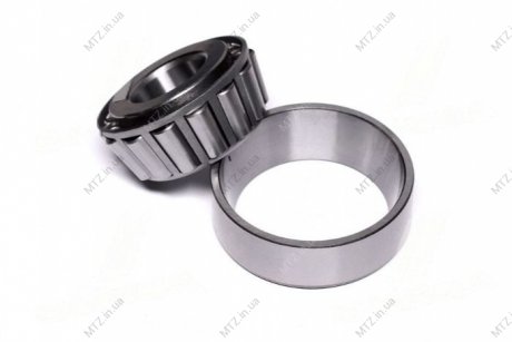 Подшипник 7606 (32306) KINEX BEARINGS, a.s. 7606 (32306) (фото 1)