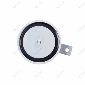 Фото 1 - сигнал звуковой С311, 12В Юбана С311 (20.3721-01) Сигнал звуковой С311, 12В Юбана С311 (20.3721-01) (фото 1)