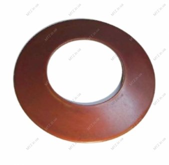 Пружина промопоры Китай 72-2209021