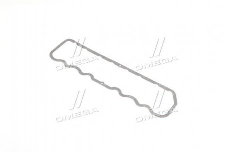 Прокладка клапанной крышки Д 240,Д 245.7,245.9 ЕВРО 3 верхняя (специальный картон) АВТО-СОЮЗ 88 245-1003109 (фото 1)