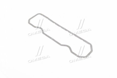 Фото 1 - прокладка клапанной крышки Д 240,245 верхняя (специальный картон) АВТО-СОЮЗ 88 240-1003109 Прокладка клапанной крышки Д 240,245 верхняя (специальный картон) АВТО-СОЮЗ 88 240-1003109 (фото 1)