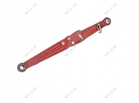 Тяга в зборі ліва (вир-во Білорусь,САЗ) Білорусь-САЗ 50-4605035-А3