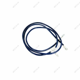 Паливопровід (3 штуцери) МТЗ L=2,7 м S.I.L.A. 70-1101345-Б