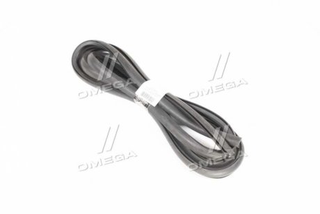 Уплотнитель стекла ветрового УАЗ 452 (без замка)) АВТО-СОЮЗ 88 452-5206050