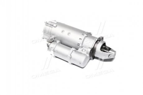 Стартер КамАЗ Z = 10 8,2 КВТ <ДК> Дорожная карта СТ142Б-3708000