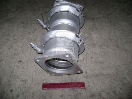 Компенсатор у ЗБ. (вір-во Авто) КрАЗ 6437-1203096