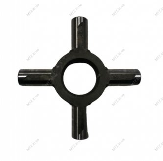 Крестовина дифференциала редуктора моста КАМАЗ ЗАПАСНЫЕ ЧАСТИ КАМАЗ 5320-2403060 (фото 1)