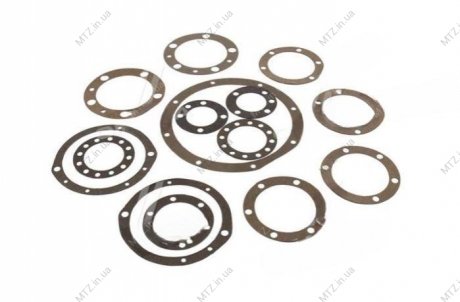 Р/к переднего моста УАЗ 452, 469 (Рось-Гума) Рось-гума 452-2300011