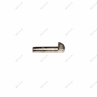 Чека пальца А61.03.001-02 РУП "Сморгонский агрегатный завод"- г.Сморгонь- РБ А61.05.002 (фото 1)