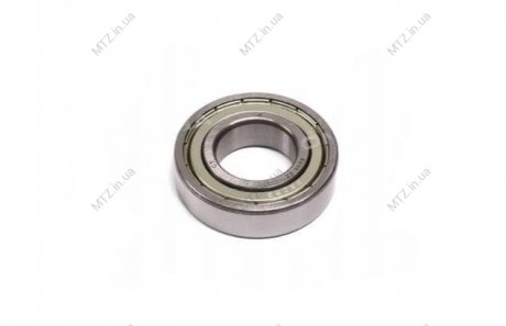 Підшипник 80206 (6206 ZZ) (CT) CT Investments, s.r.o 80206 (6206 ZZ) (фото 1)