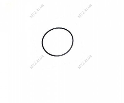 Кольцо гильзы МТЗ, МАЗ с дв. Д240, Д65 уплотнительное (S.I.L.A.) S.I.L.A. 50-1002022 (фото 1)