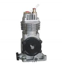 Пневмокомпрессор Д240, 243, 245 (144 л/мин) S.I.L.A. А29.01.000