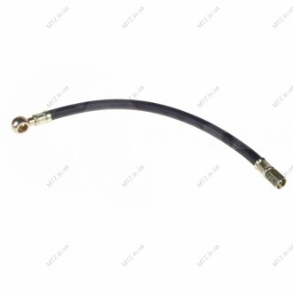 Маслопровод (L=352мм) компрессора S.I.L.A. 240-3509150