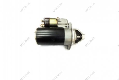 Стартер ПД-362А.3708 МТЗ,Т-4 S.I.L.A. СТ-362А.3708