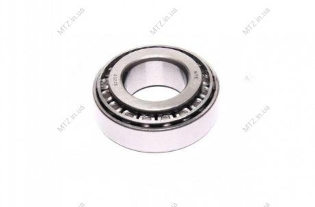 Подшипник NTE 7507 (32207)