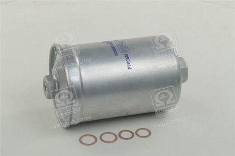 Фільтр палив. тонкого. очищення. ГАЗ та УАЗ (дв.ЗМЗ 405,406, 409) інж. (вир-во) Finwhale PF006M