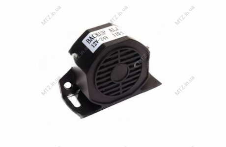 Сигнал задний ход 12-24V waterproof <ДК> Дорожная карта DK42-402