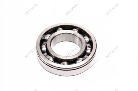 Подшипник 50208 (6208N) (Kinex) KINEX BEARINGS, a.s. 50208 (6208 N)