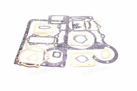 Р/у КПП КАМАЗ (паронит, 16 наименований) АВТО-СОЮЗ 88 5320-1700000