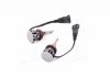 Лампа светодиодная LED H11 12/24V Ultinon Pro5100 +160% 12W 5800K (комплект) (выр-во) Philips 11362U51X2 (фото 4)