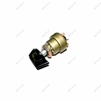 Перемикач (тумблер) П602 підйому платформи (СТМ)) S.I.L.A. 5511-3710210