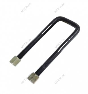 Стремянка М20х1,5 (240мм) передней рессоры S.I.L.A. 5320-2902408