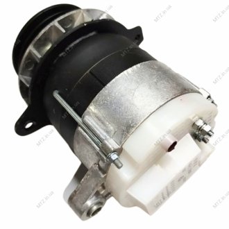 Генератор Т-30/40/40М/50 14В,700Вт,2-х струм.(вир-во "Радиоволна") Радиоволна Г462.3701