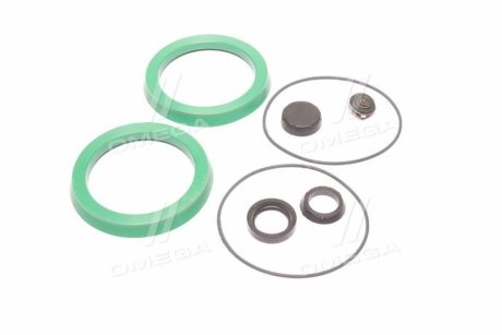 Р/к пневмогидравлического усилителя тормозов УРАЛ 4320 (6 наименований) АВТО-СОЮЗ 88 4320-3510010