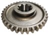 Шестерня ковзаюча 1 передачі заднього ходу(вир-во Білорусь,) МЗШ 36-1701112-А2 (фото 1)