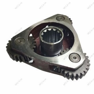 Водило в зборі МТЗ-1221/1521(вир-во Білорусь,) МЗШ 1521-2308030